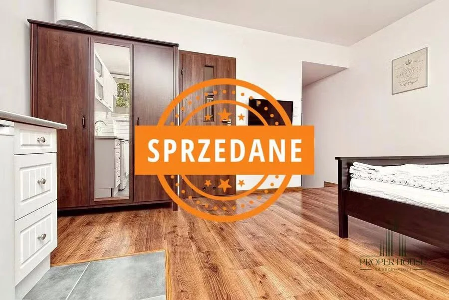 Pewna inwestycja w sercu Nałęczowa – gotowy apartament na wynajem!
