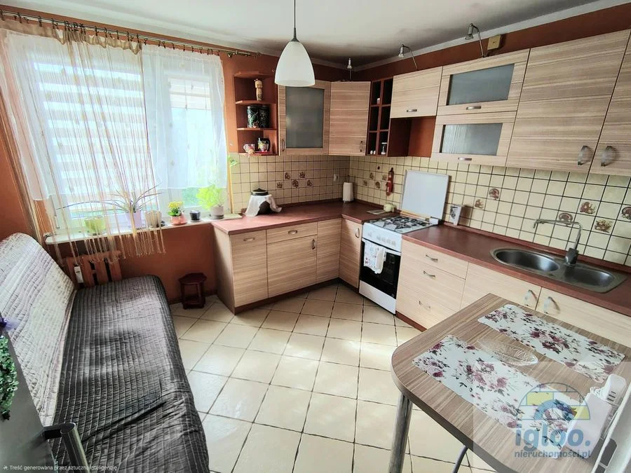 Mieszkanie do zamieszkania , balkon, winda