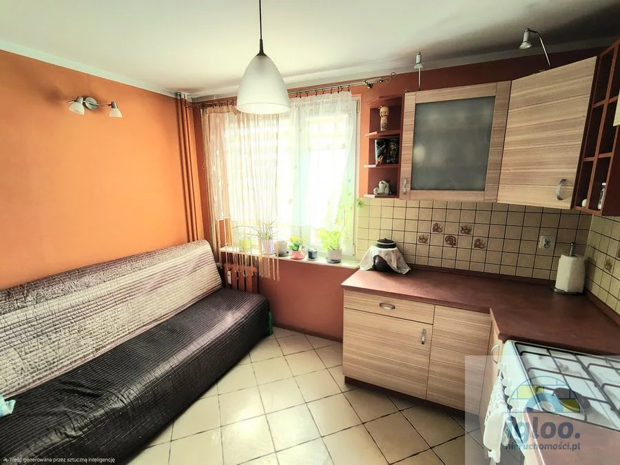 Mieszkanie do zamieszkania , balkon, winda