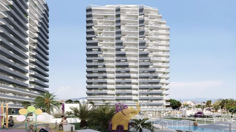 Apartamenty kilka minut od plaży | Walencja