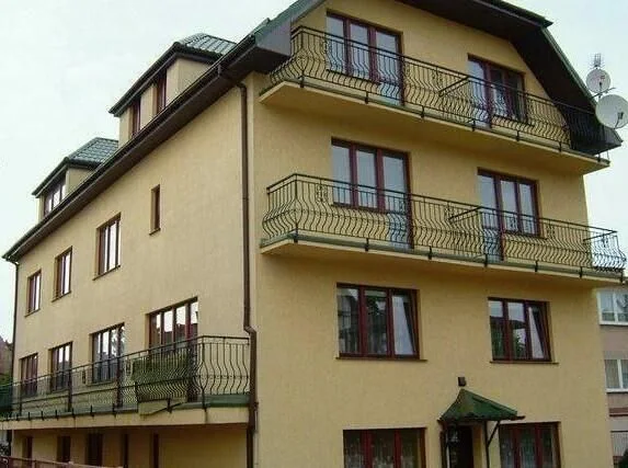 25-room house for sale in Kołobrzeg, Zachodnia | 550 m²