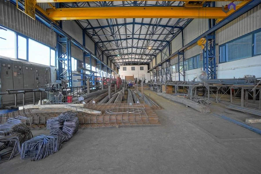 комерційна нерухомість в оренду у Jastrzębie-Zdrój | 1 230 m²