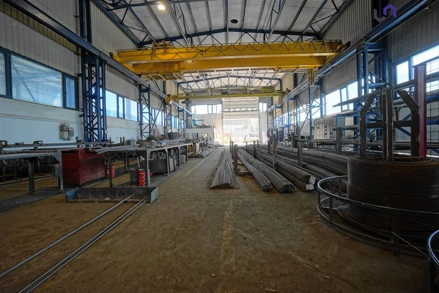 комерційна нерухомість в оренду у Jastrzębie-Zdrój | 1 230 m²
