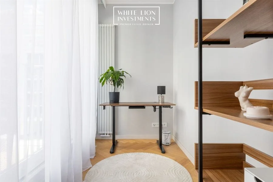 1-room apartment for sale in Warszawa, Wola, Czyste | 41.09 m²