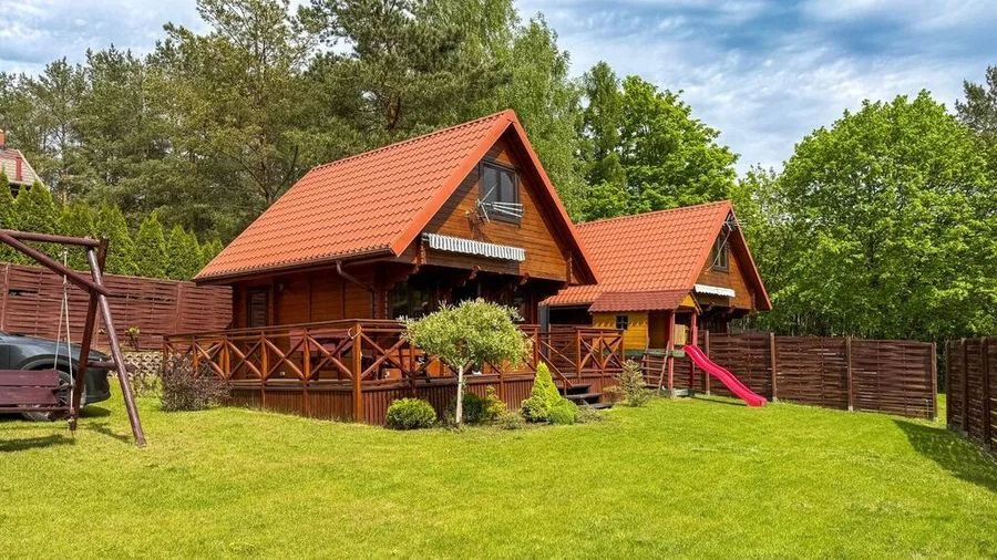 6-Zimmer Haus zum Verkauf in Martiany | 80 m²