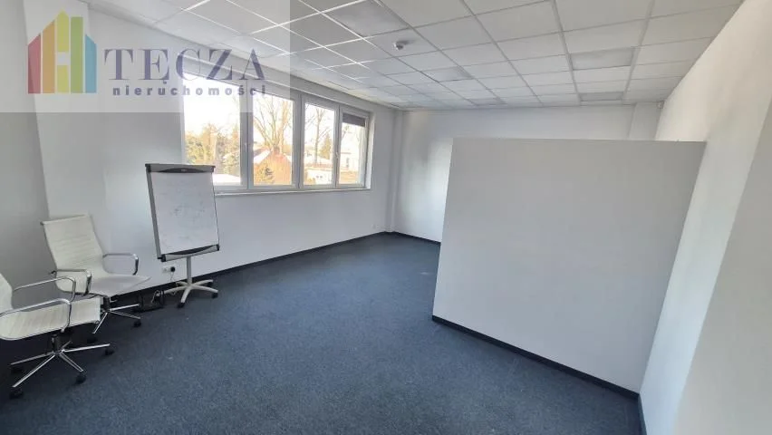 Biuro 55m2,KLIMA,parking,tuż przy SKM SULEJÓWEK-MIŁOSNA