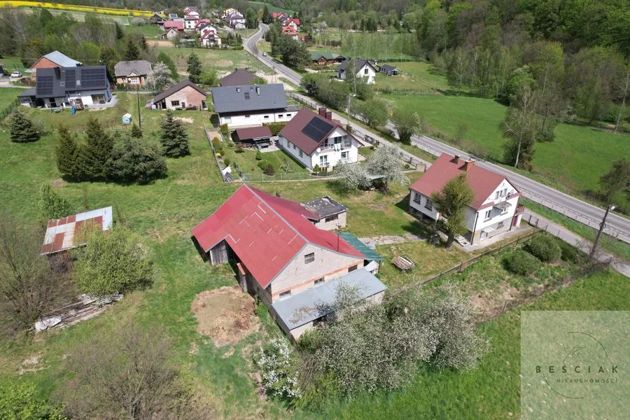 🏡 Dom | Ryglice | ul. Jastruna