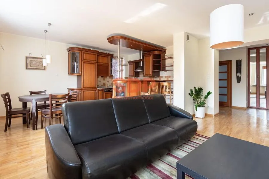 квартира на продаж у Warszawa, Wola, Młynów | 2-кімн. | 62,26 m²