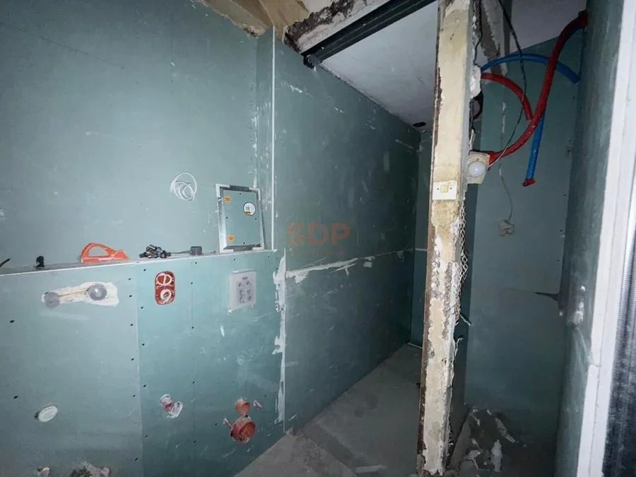 Duża kawalerka z balkonem | 40,35m2 | Krzycka