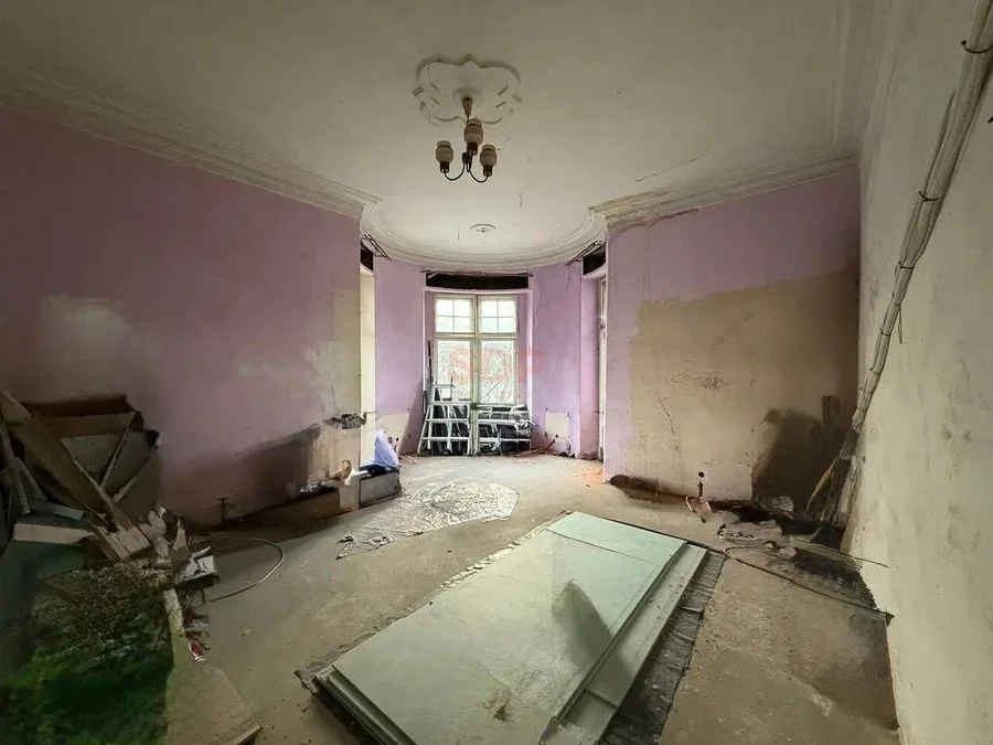 Duża kawalerka z balkonem | 40,35m2 | Krzycka