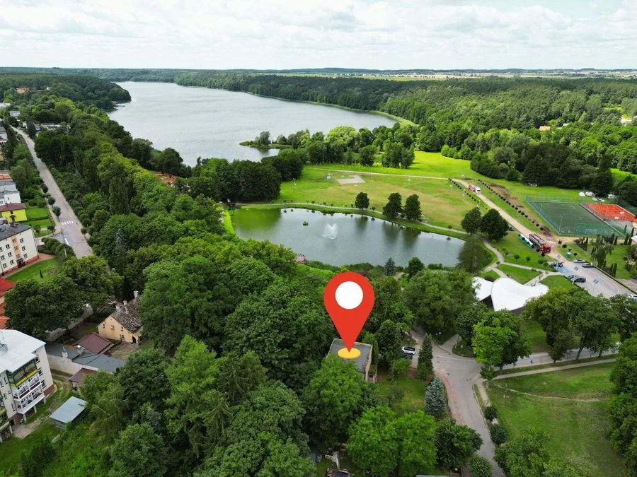 будинок на продаж у Lidzbark | 4-кімн. | 80 m²