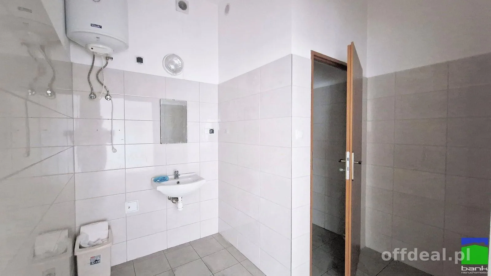 Gewerbeimmobilie zur Miete in Łódź, Teofilów | 512 m²