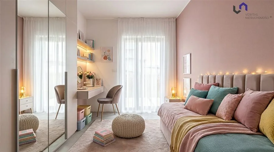 APARTAMENT + NAJWIEKSZY OGRÓD W INWESTYCJI 132m2