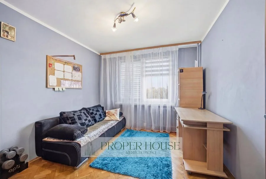Czechów Hit! 88 m² / 4 pokoje / Garderoba / Winda – Twoje idealne M