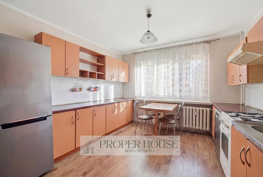 Czechów Hit! 88 m² / 4 pokoje / Garderoba / Winda – Twoje idealne M