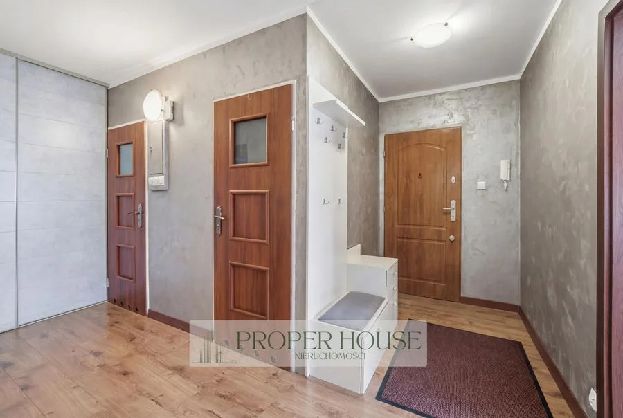 Czechów Hit! 88 m² / 4 pokoje / Garderoba / Winda – Twoje idealne M