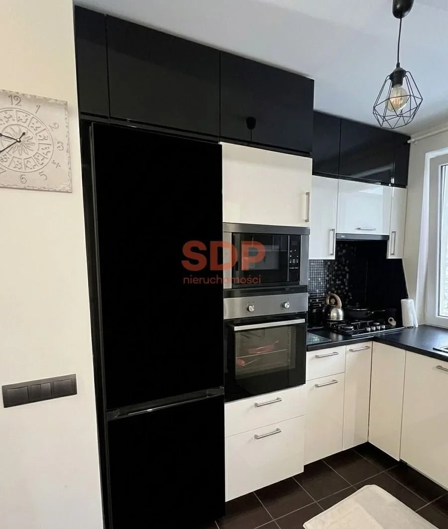 2- pokojowe mieszkanie  z garderobą | Balkon | Piwnica 9 m2