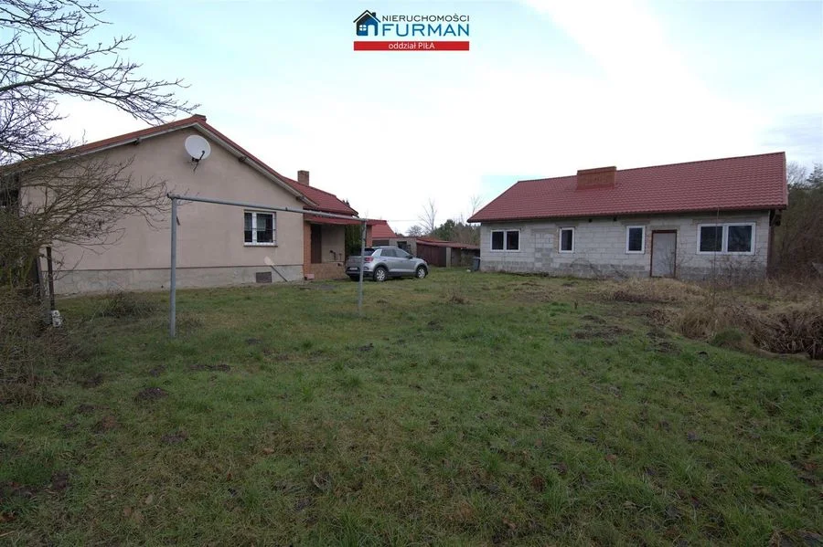 maison à vendre à Wieleń | 215 m²