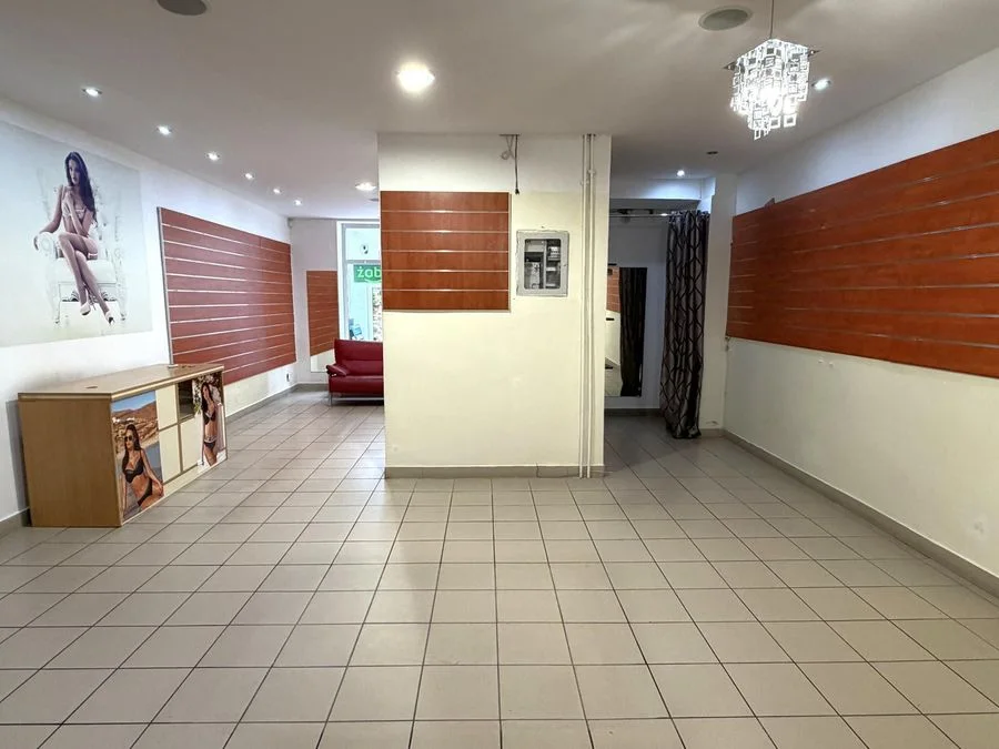 bien commercial à louer à Kołobrzeg, Starówka | 58,59 m²