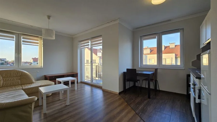 Mieszkanie na wynajem, Wrocław