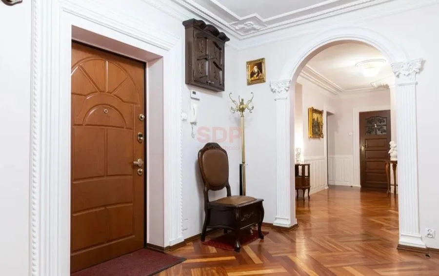 Przestronny apartament w sercu Kłodzka