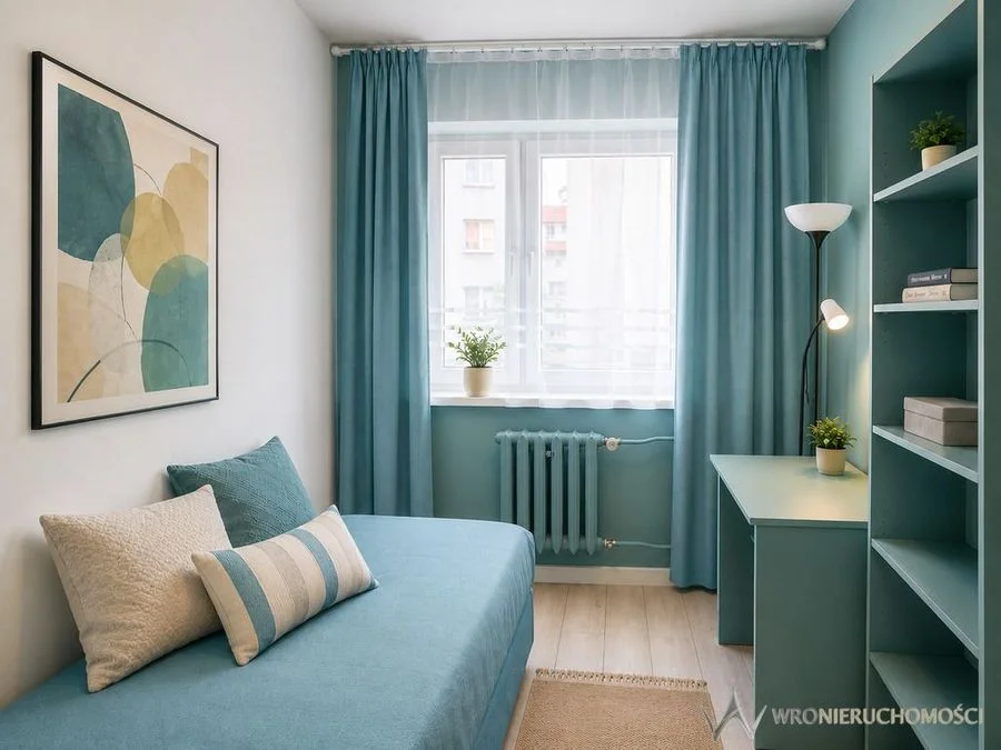 appartement à vendre à Wrocław, Krzyki, Huby | 5 pièces | 88,1 m²