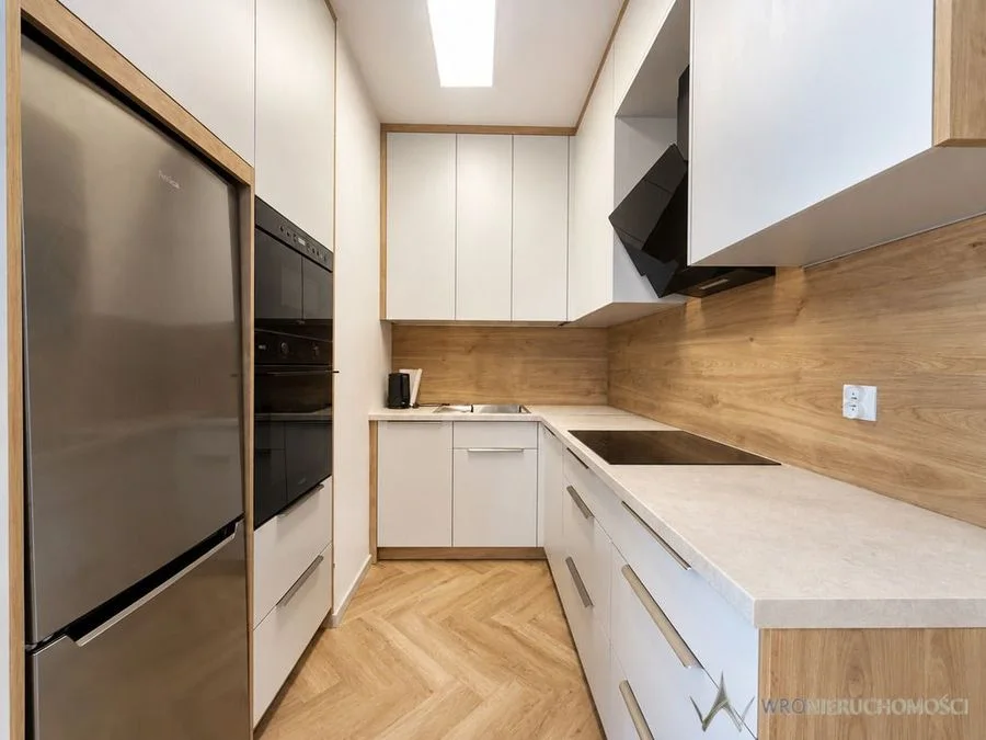 2-Zimmer Wohnung zur Miete in Wrocław, Krzyki, Klecina | 35 m²