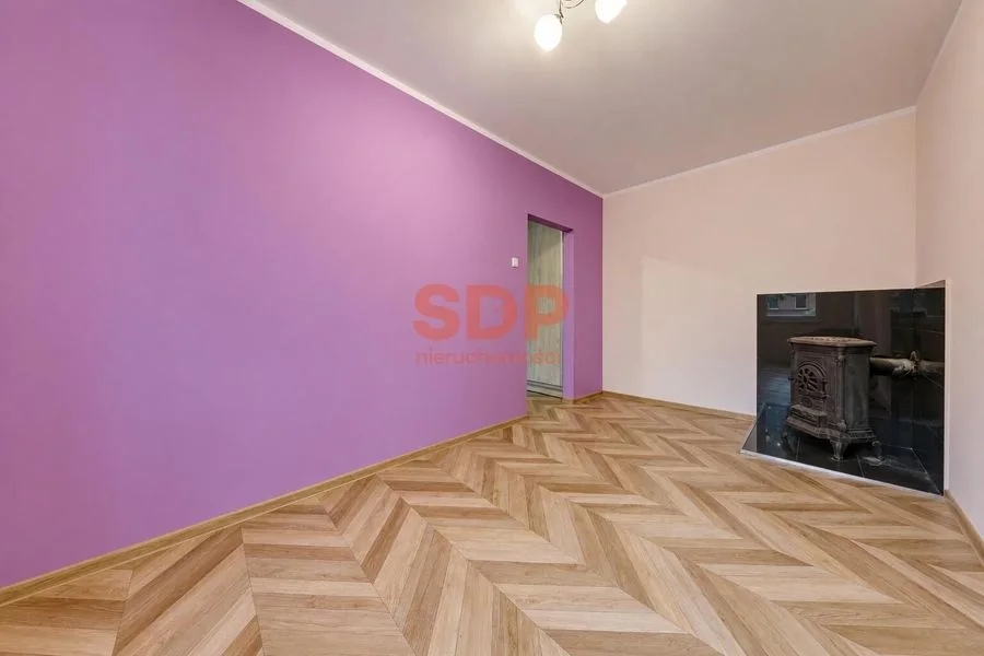 Kuchnia + łazienka po remoncie | 38,5 m² |Zielone Świętochłowice