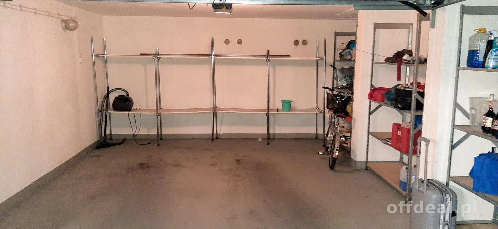 комерційна нерухомість в оренду у Kołobrzeg, Starówka | 26,8 m²