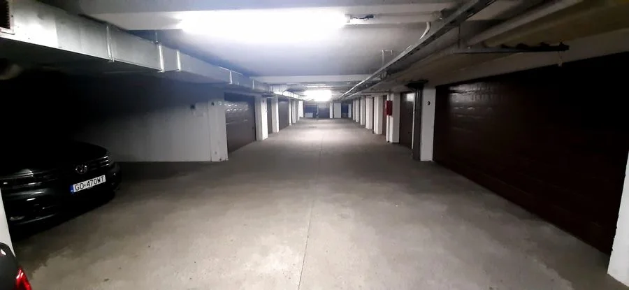 комерційна нерухомість в оренду у Kołobrzeg, Starówka | 26,8 m²