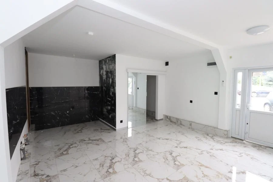 commercial property for sale in Ostrołęka | 40 m²