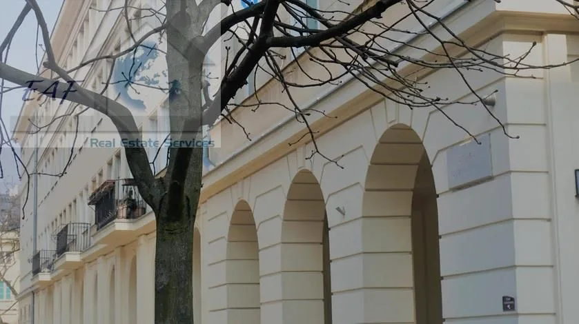 Lokal na wynajem, Warszawa