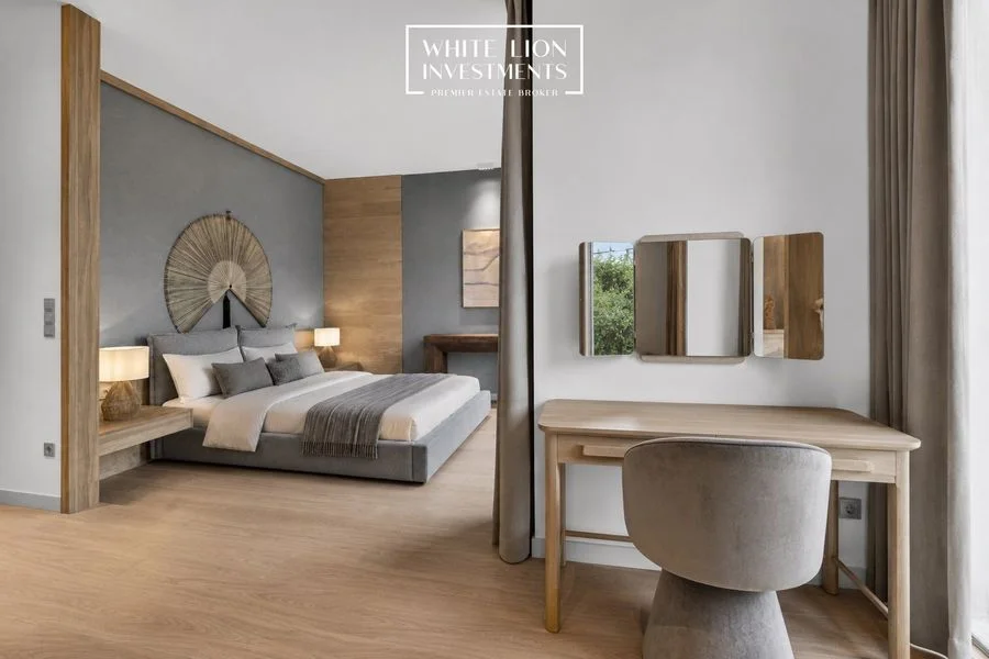 4-room apartment for sale in Konstancin Jeziorna, Konstancin-Jeziorna, Jeziorna | 173.2 m²