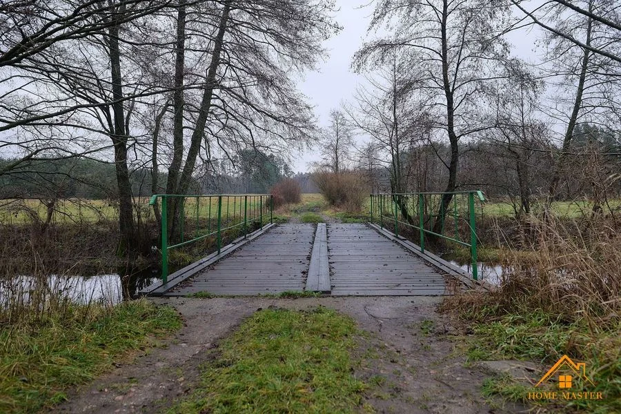ділянка на продаж у Podcibórz | 12 300 m²