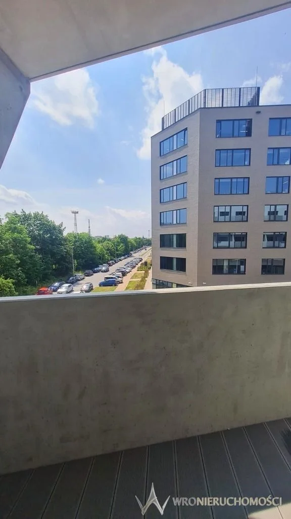 Kawalerka z pełnym wyposażeniem/ ul. Słonimskiego