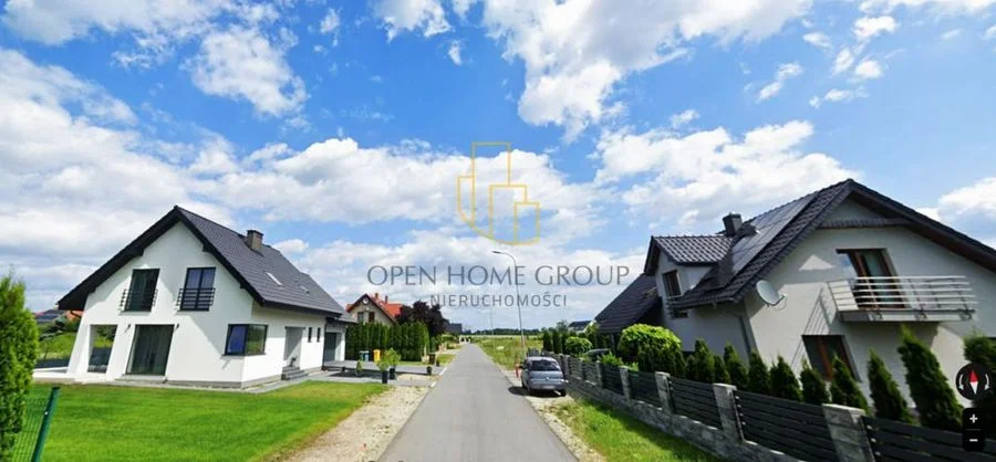 plot for sale in Żórawina