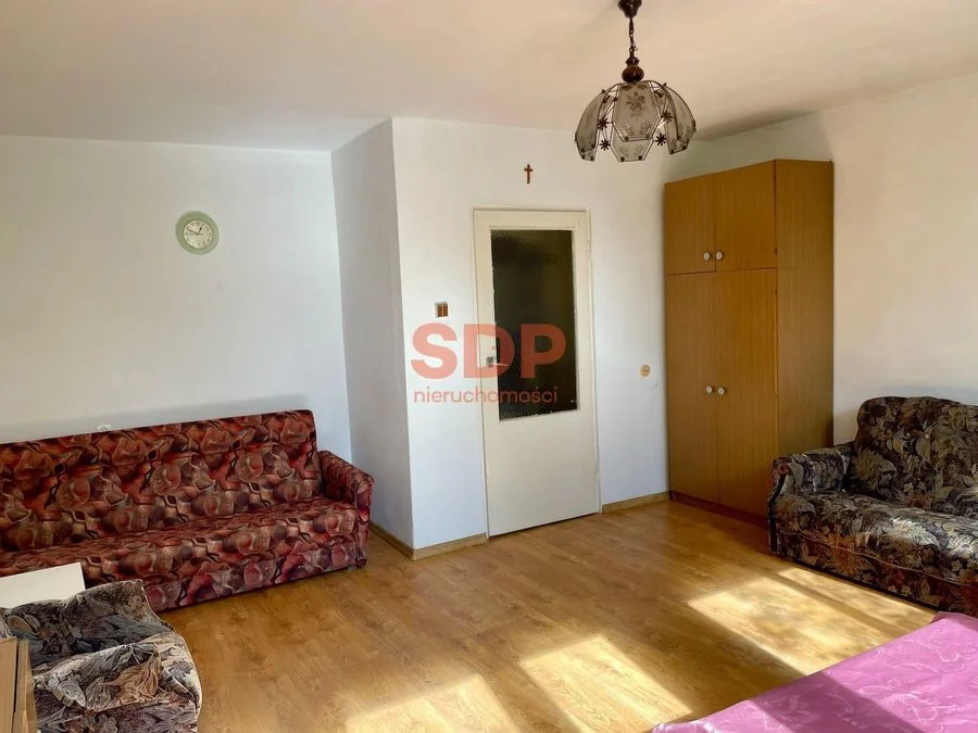 3-Zimmer Wohnung zum Verkauf in Wrocław, Krzyki, Powstańców Śląskich | 57 m²