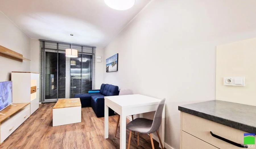квартира в оренду у Łódź, Śródmieście | 2-кімн. | 42,73 m²