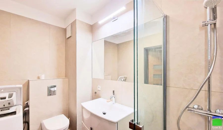 квартира в оренду у Łódź, Śródmieście | 2-кімн. | 42,73 m²