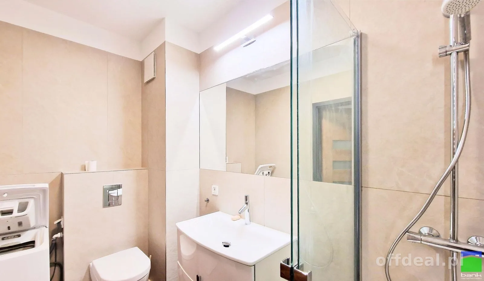 квартира в оренду у Łódź, Śródmieście | 2-кімн. | 42,73 m²
