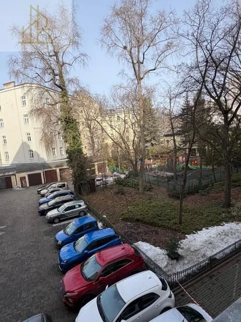 Mieszkanie na wynajem, Warszawa