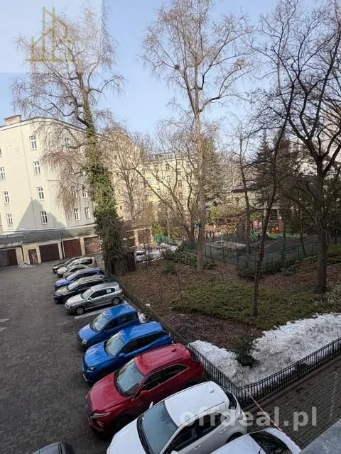Mieszkanie na wynajem, Warszawa