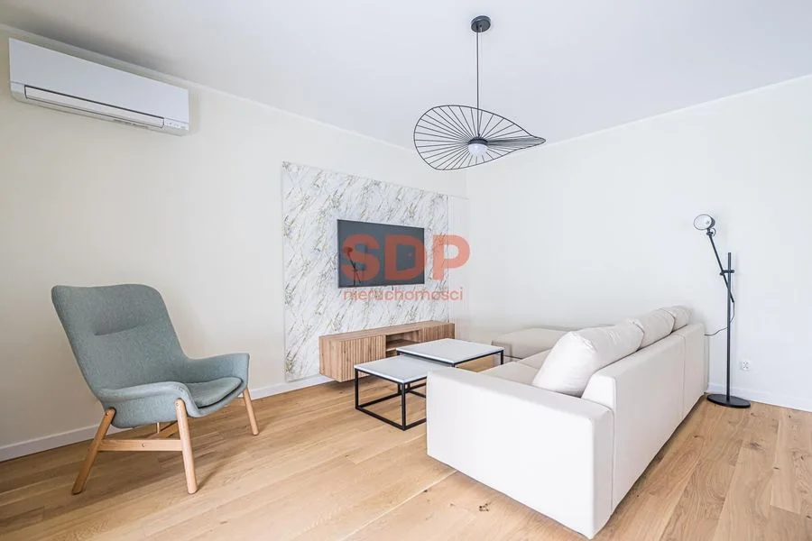 4-Zimmer Wohnung zur Miete in Wrocław, Krzyki, Partynice | 89 m²