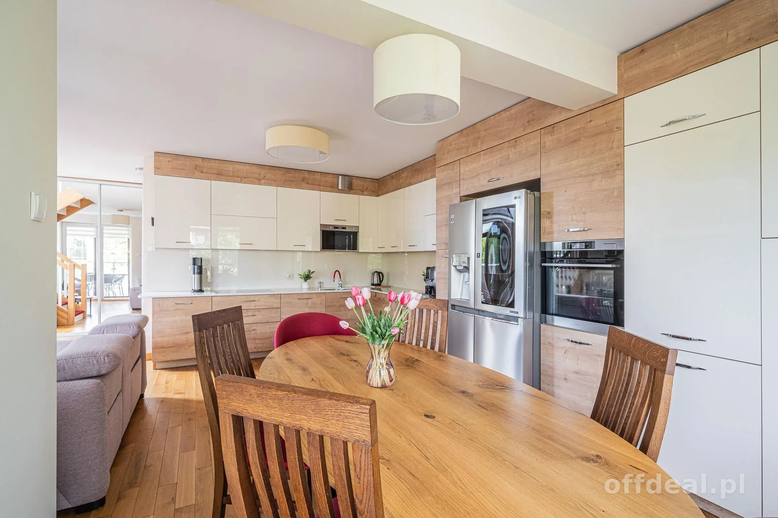appartement à vendre à Kołobrzeg, Zachodnia | 4 pièces | 90,77 m²