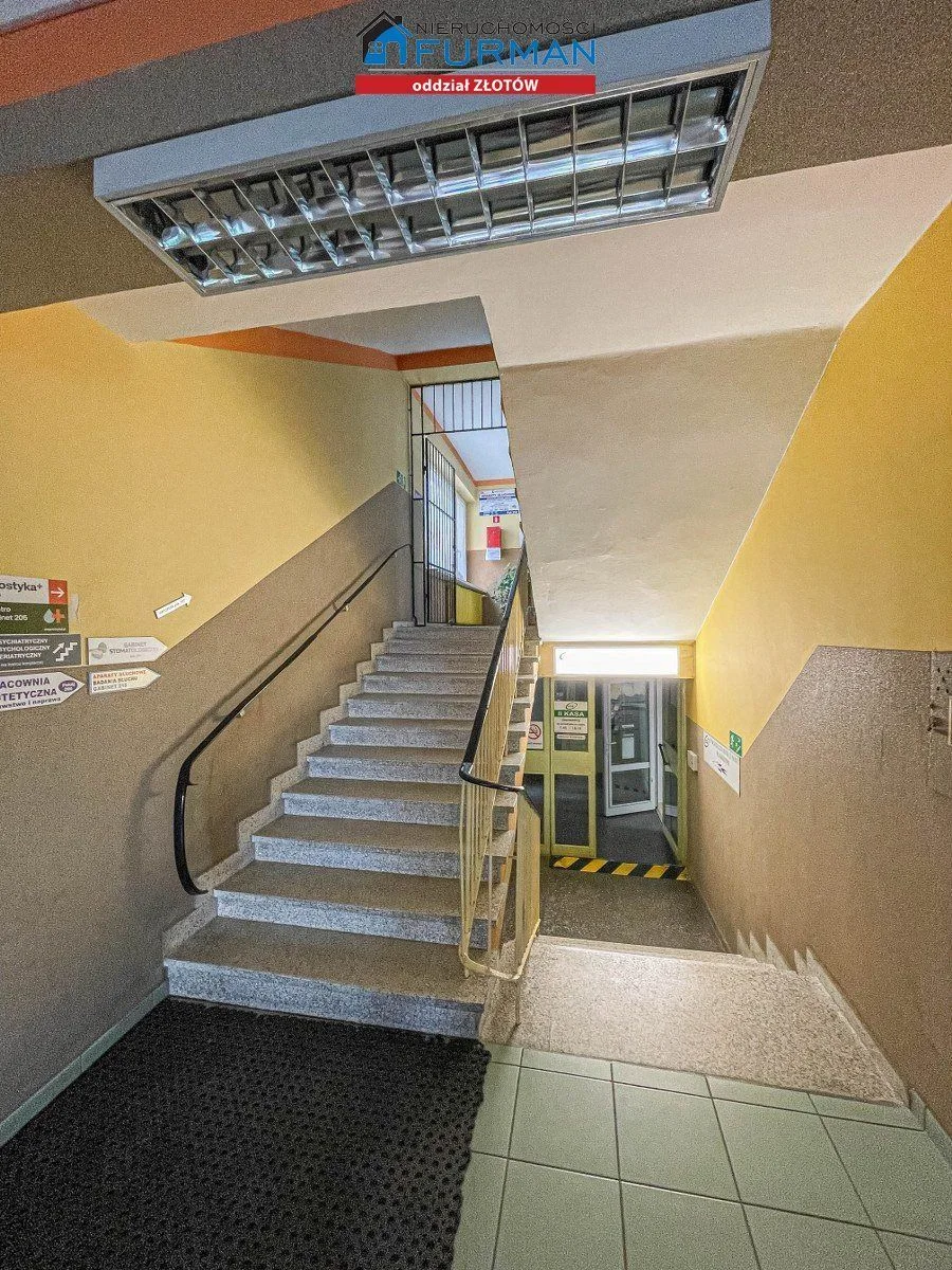 bien commercial à vendre à Złotów | 26,6 m²