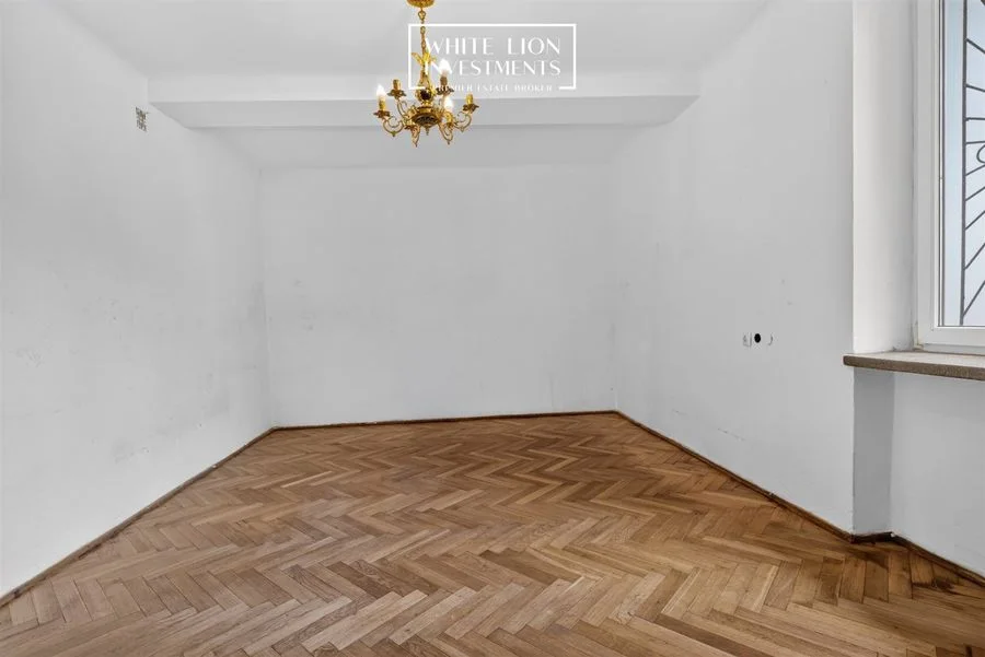 3-Zimmer Wohnung zum Verkauf in Warszawa, Mokotów, Sielce | 62 m²