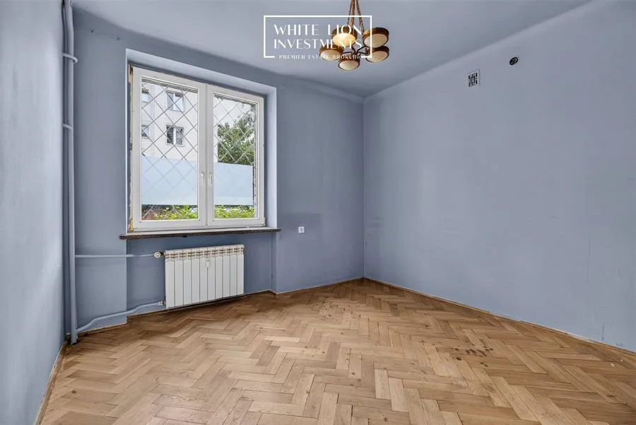 3-Zimmer Wohnung zum Verkauf in Warszawa, Mokotów, Sielce | 62 m²