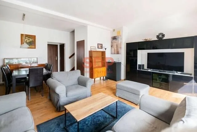 4 pokoje | 99,09 m2 | Ogród | Zielona okolica, szybki dojazd