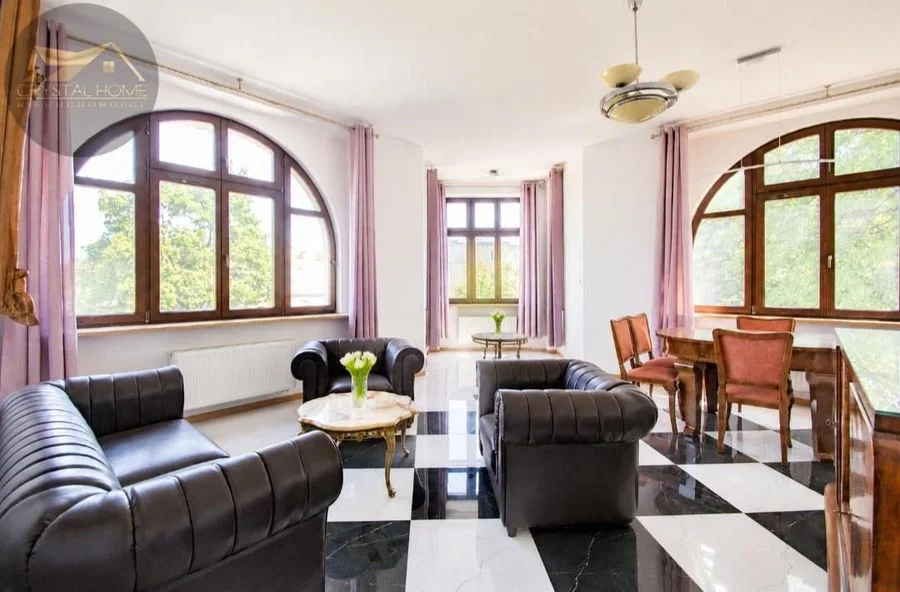 3pokoje / Zielona Etiuda