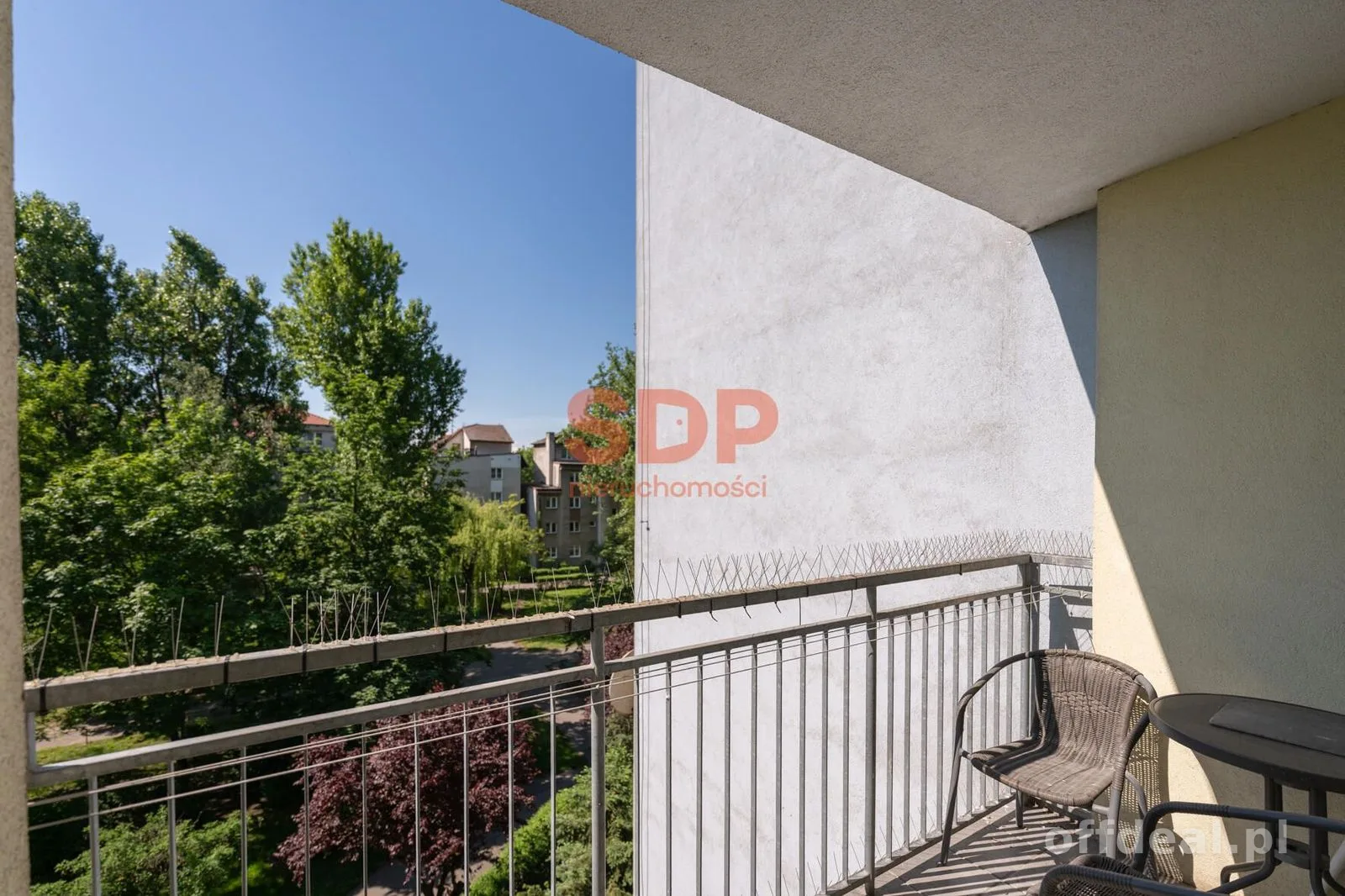 3 pokoje w rozkładzie | po remoncie| balkon | Nowy Dwór